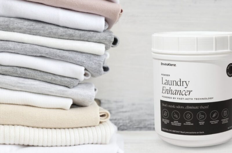 The Ultimate Guide for Cigarette Smell Removal EnviroKlenz