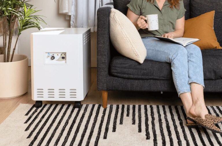 Is Polypropylene Toxic in Rugs and Carpets? EnviroKlenz