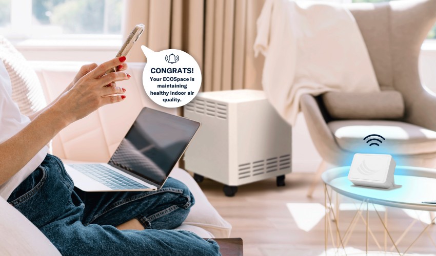 EnviroKlenz SMART Science™ for home