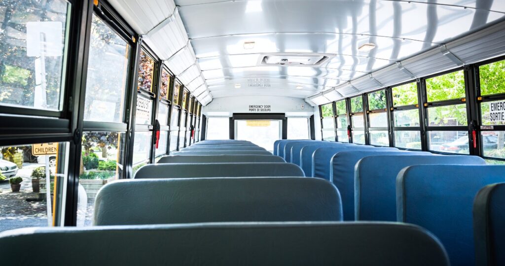 How SMART Science Revolutionizes Fleet IAQ Management for School Buses