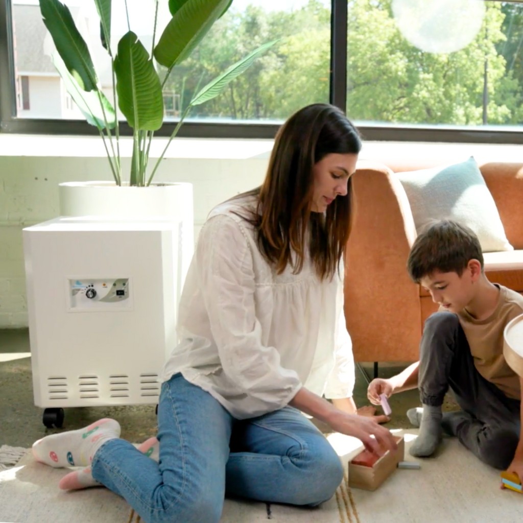 experience the enviroklenz difference