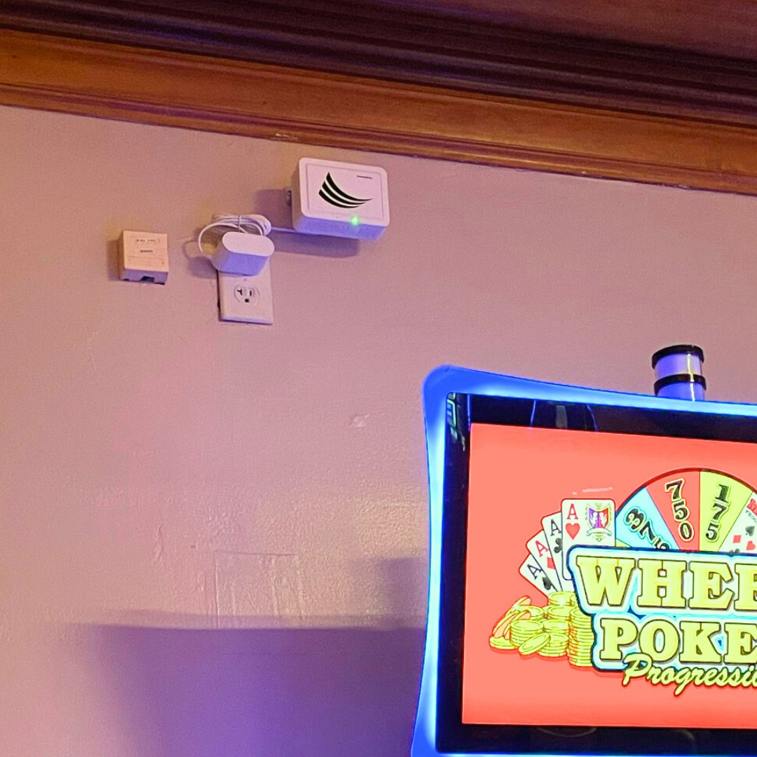 EnviroKlenz SMART Science™ in casinos