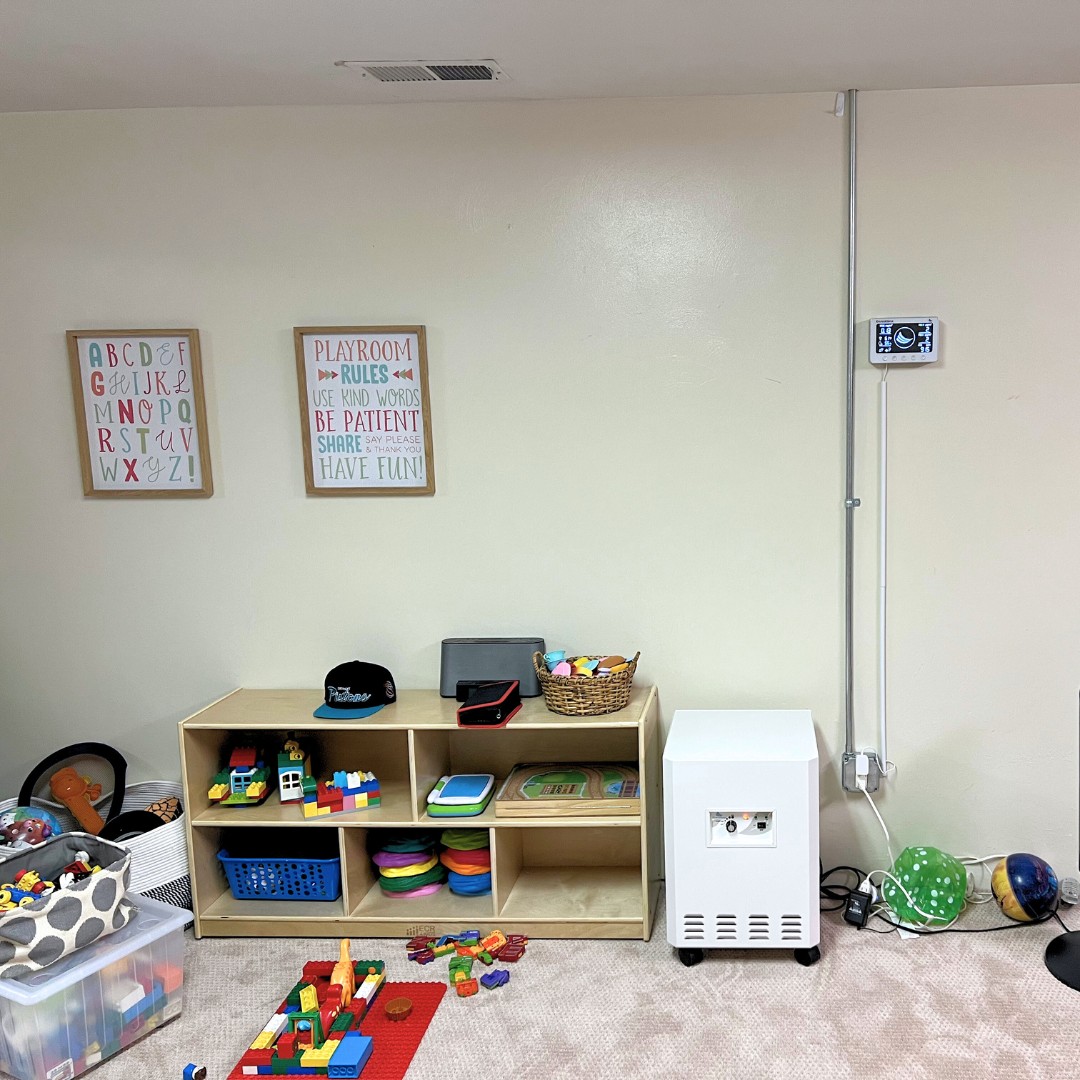 EnviroKlenz SMART Science™ in childcare