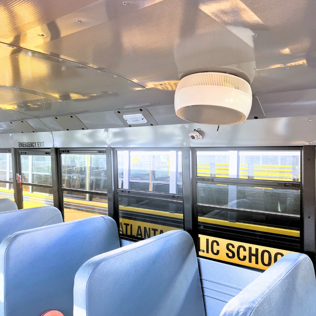 EnviroKlenz SMART Science™ in transportation