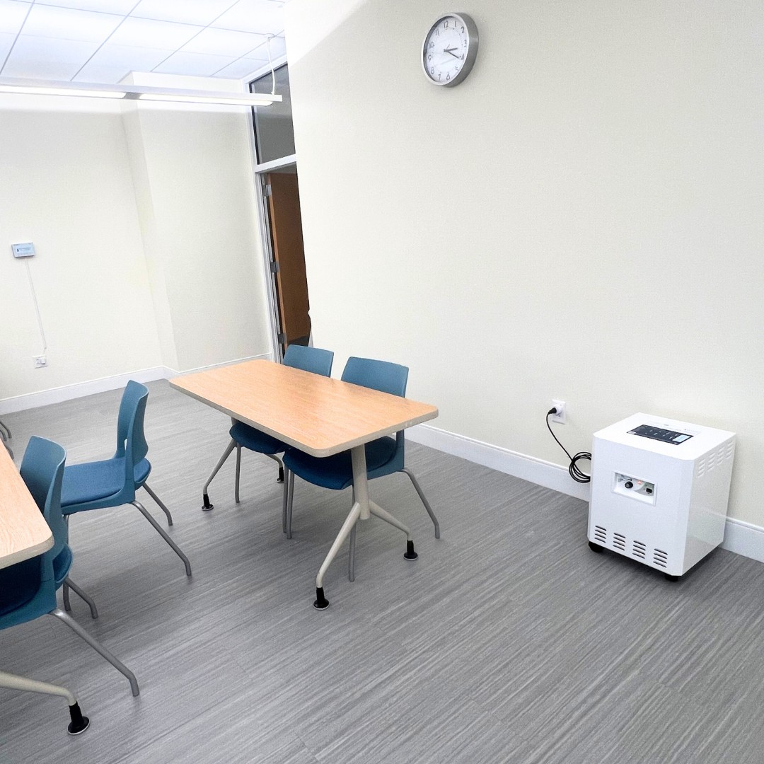 EnviroKlenz SMART Science™ in universities