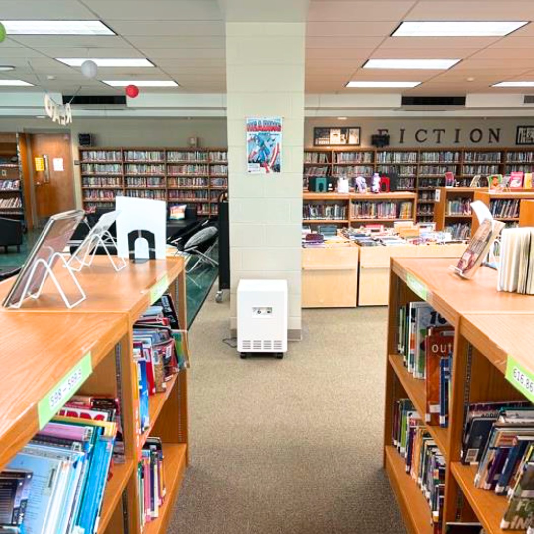 EnviroKlenz SMART Science™ in education