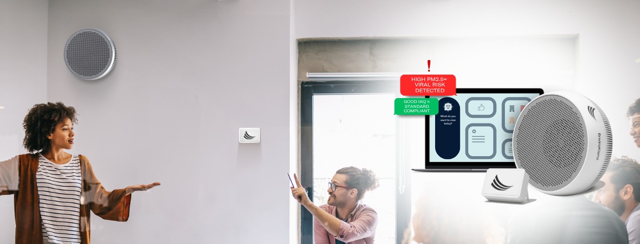 EnviroKlenz SMART Science™ for businesses