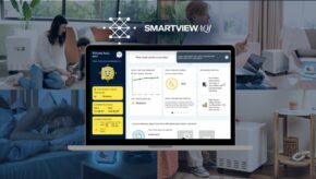 EnviroKlenz SMARTView AQI: Real-Time Air Intelligence for Healthier Homes
