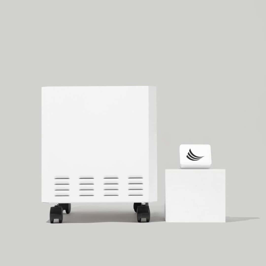 Wildfire Smoke Air Purifier