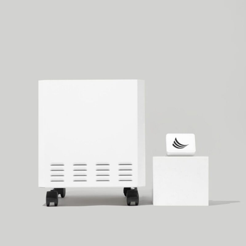 EnviroKlenz SMART Cube™
