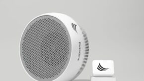 EnviroKlenz SMART Mount™