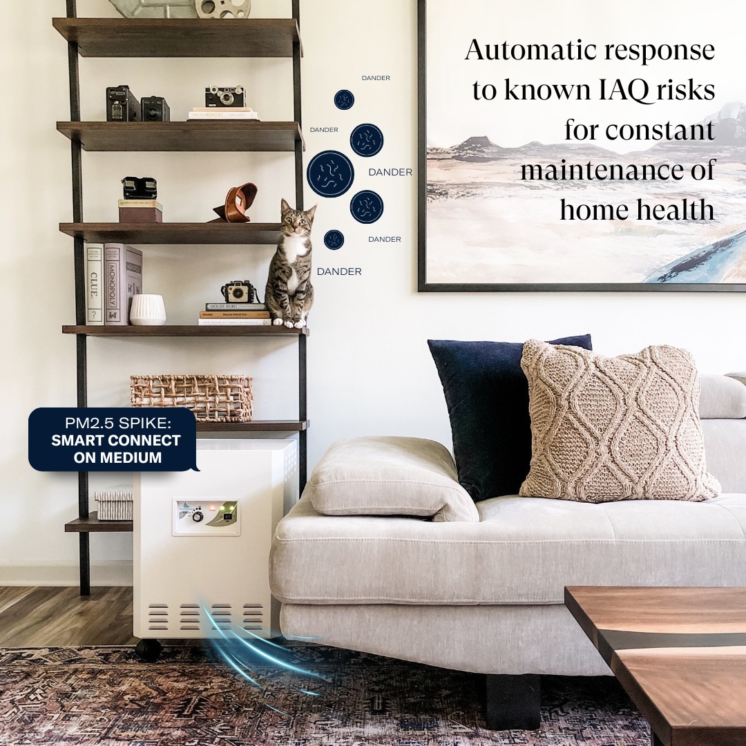 EnviroKlenz SMART Connect System