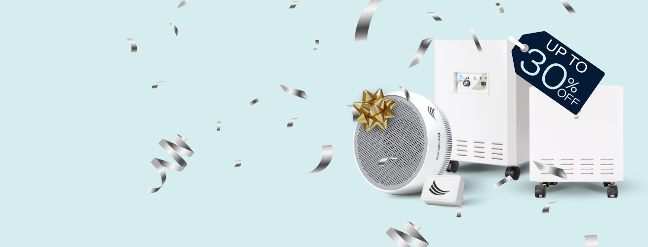 30% off - EnviroKlenz Black Friday Sale