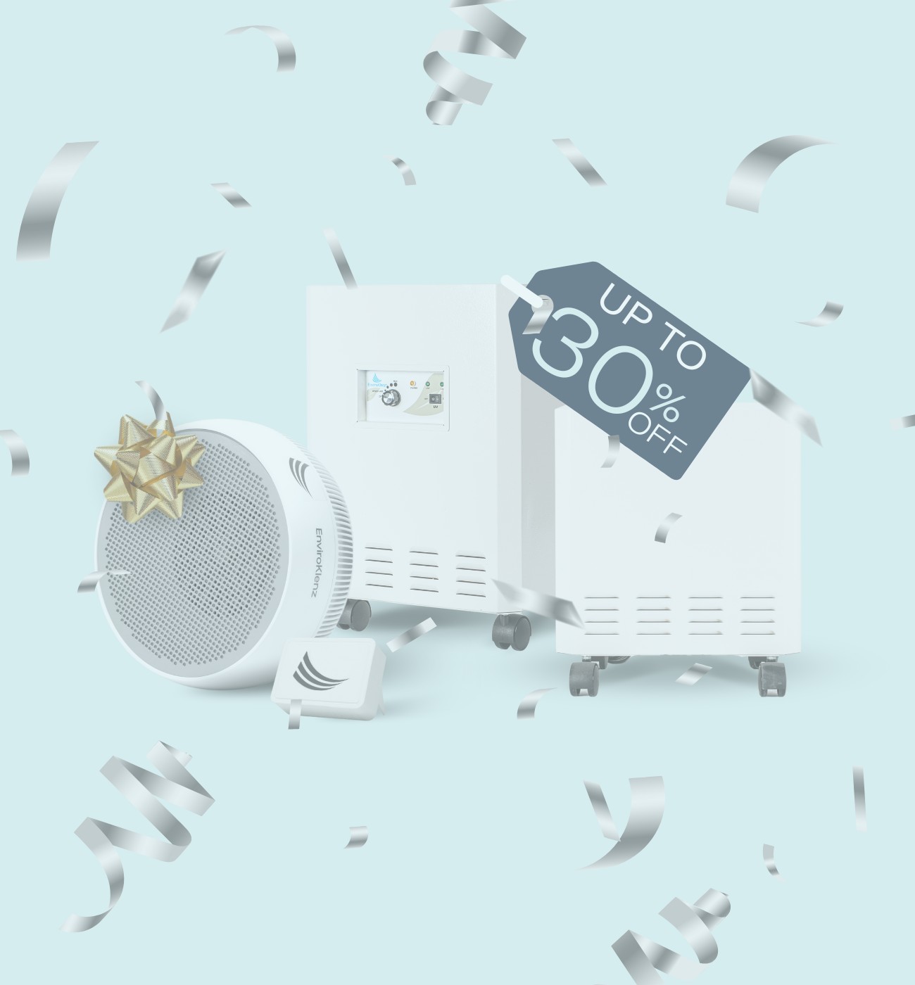 30% off - EnviroKlenz Black Friday Sale