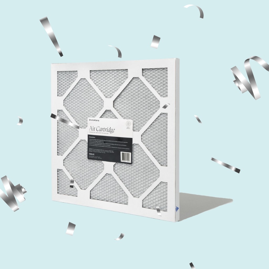 EnviroKlenz Air Cartridge