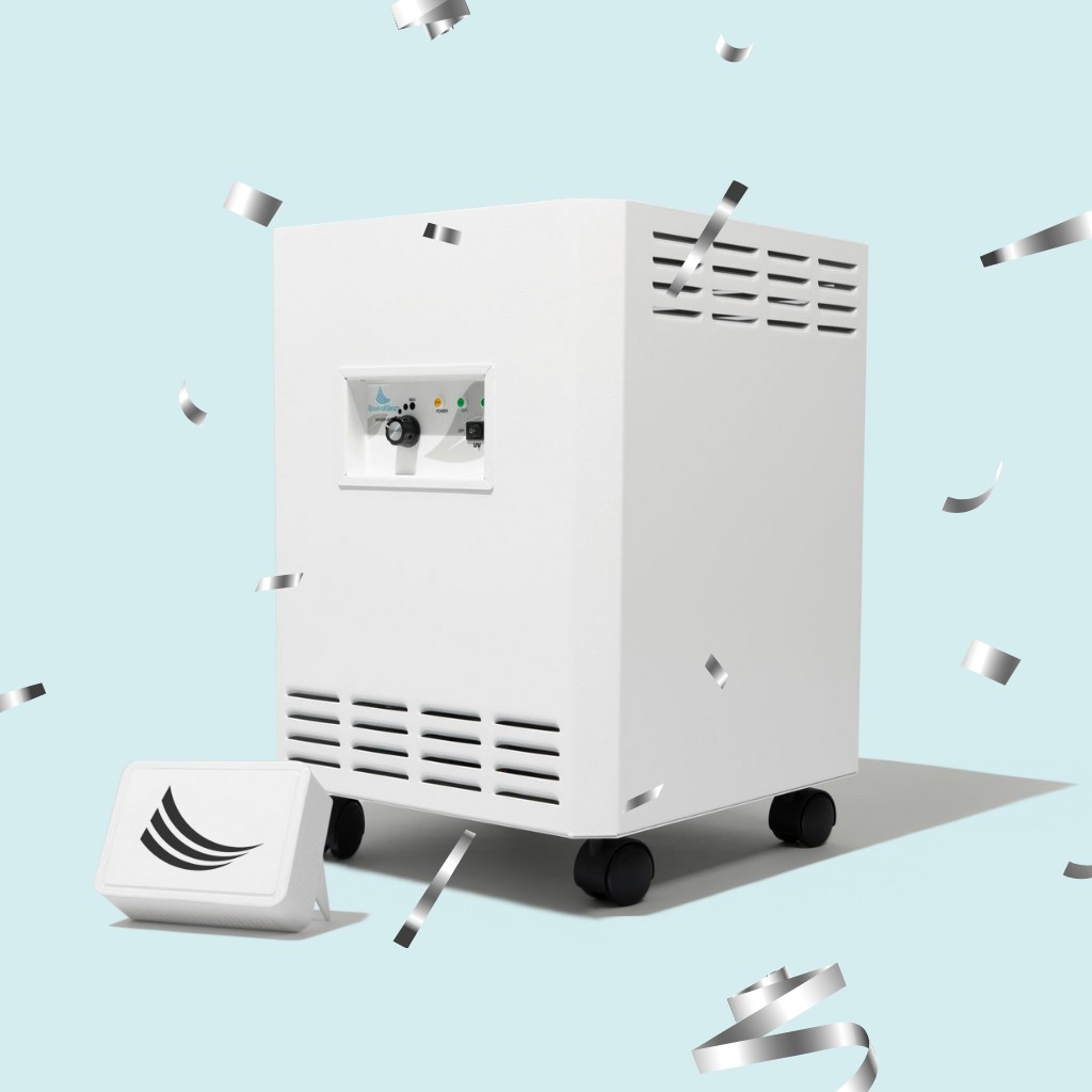 EnviroKlenz SMART Connect System