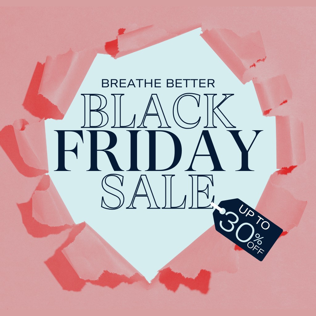 30% Off - EnviroKlenz Black Friday Sale